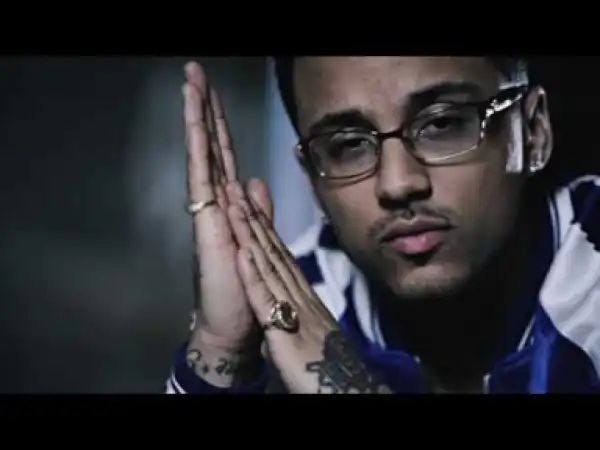 Video: Kirko Bangz - Money on the Dresser (feat. Z-Ro)